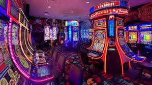 pkr999 Arcade